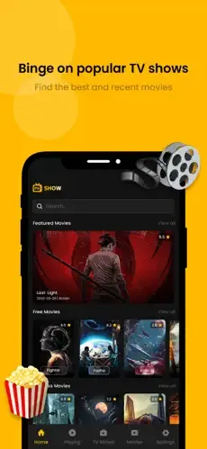 hottest-movies-on-hotstar tv show